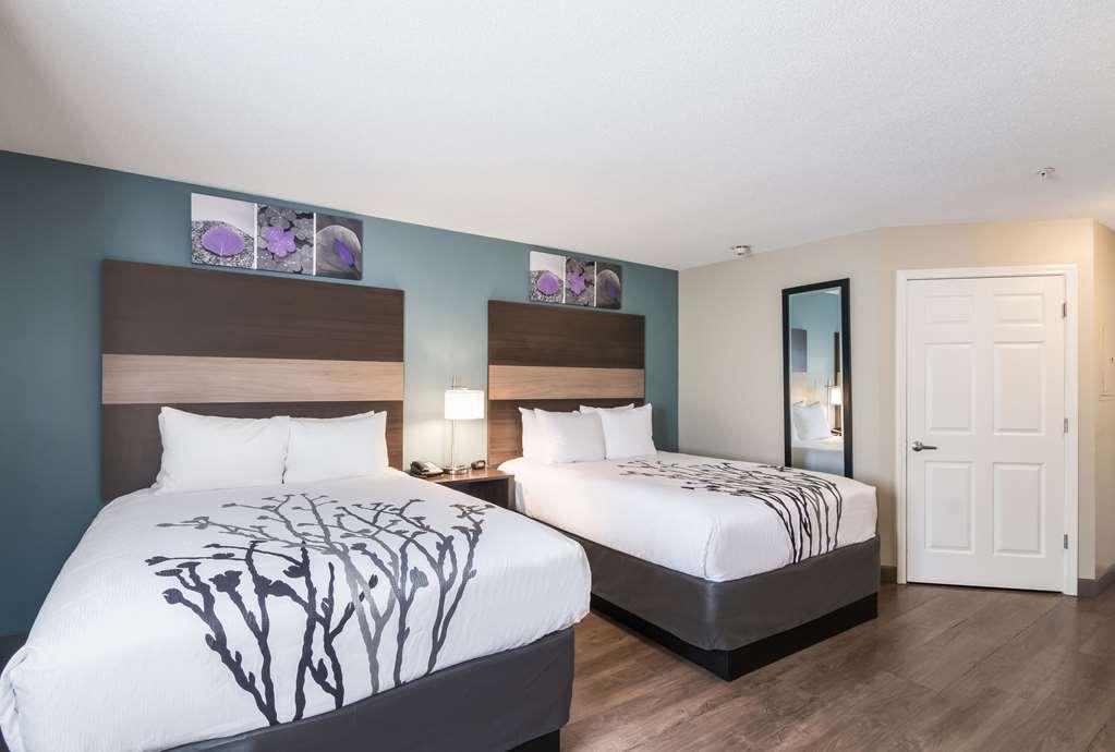 Sleep Inn & Suites Columbus Near Fort Benning Cameră foto