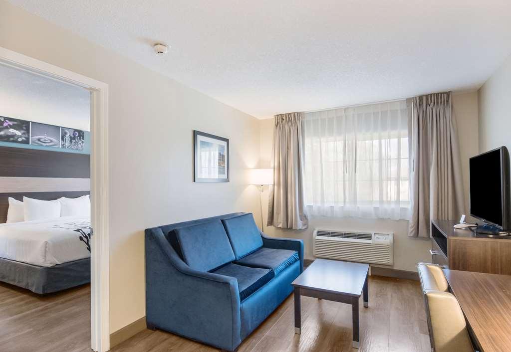Sleep Inn & Suites Columbus Near Fort Benning Cameră foto
