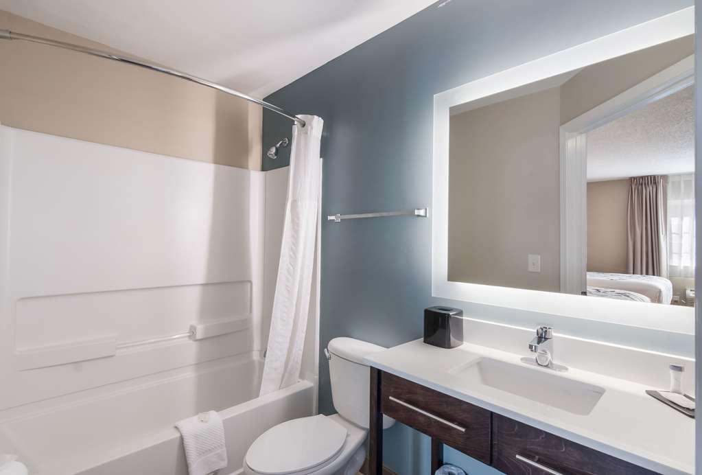 Sleep Inn & Suites Columbus Near Fort Benning Cameră foto