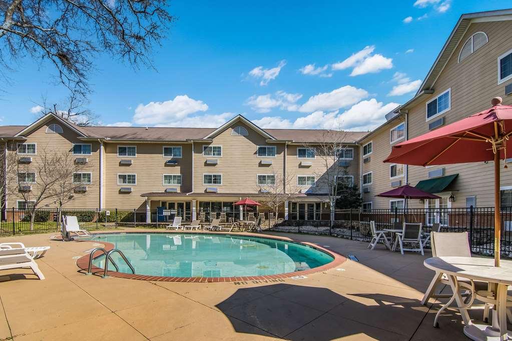Sleep Inn & Suites Columbus Near Fort Benning Facilități foto