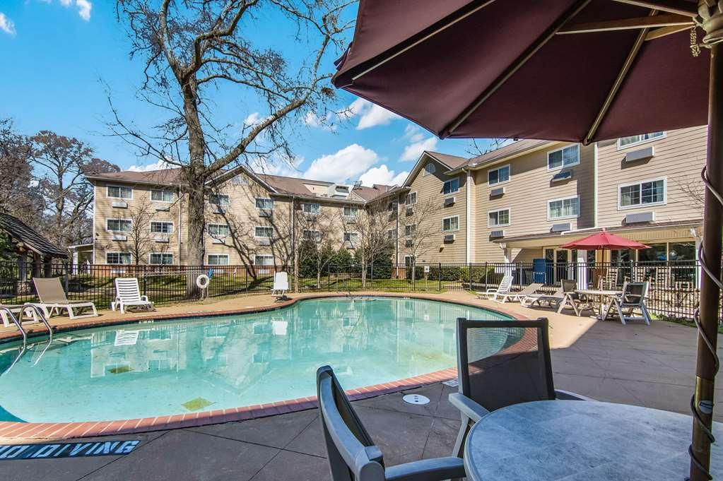 Sleep Inn & Suites Columbus Near Fort Benning Facilități foto