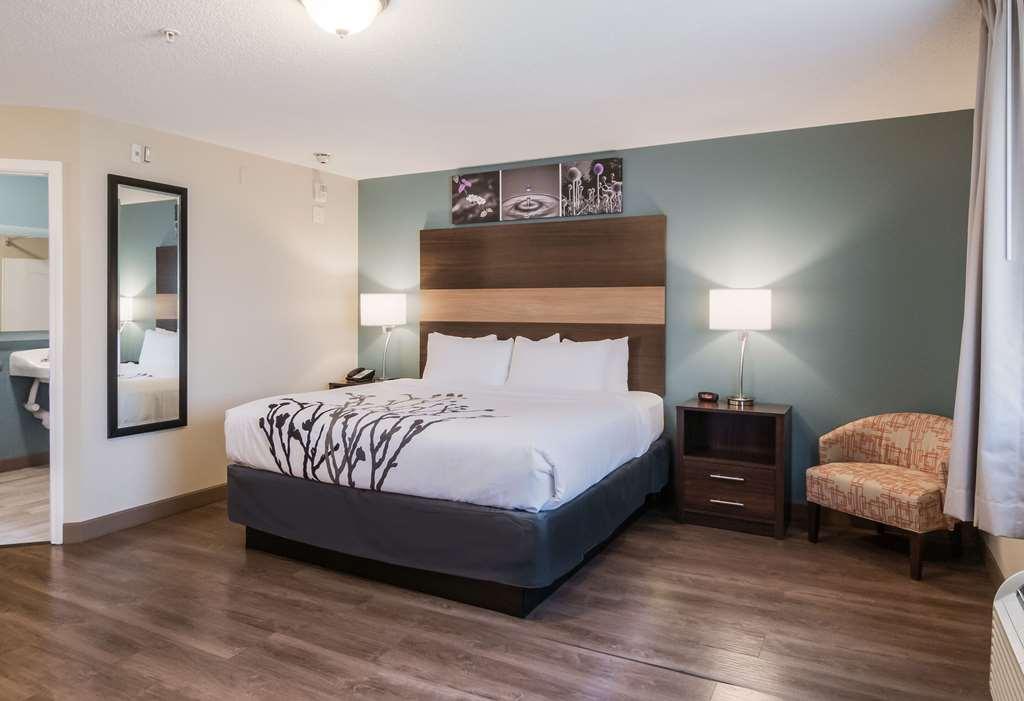 Sleep Inn & Suites Columbus Near Fort Benning Cameră foto