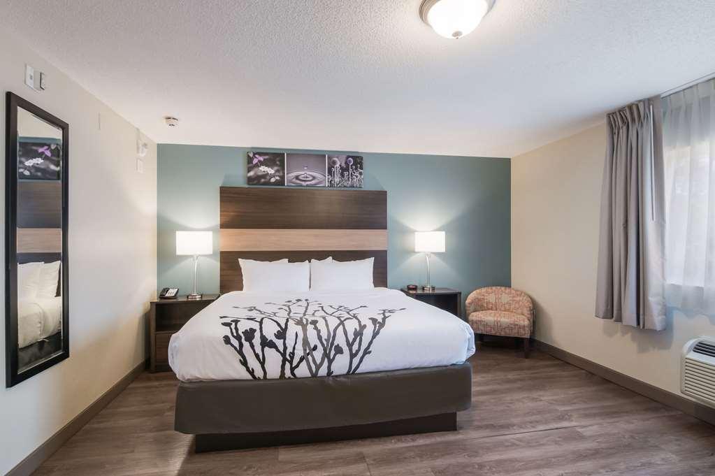 Sleep Inn & Suites Columbus Near Fort Benning Cameră foto