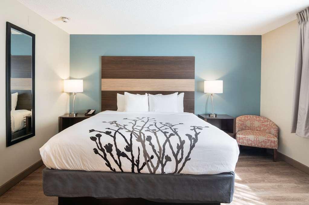 Sleep Inn & Suites Columbus Near Fort Benning Cameră foto