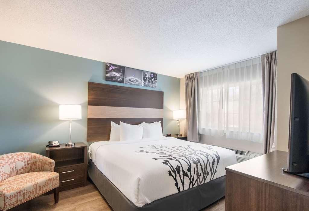 Sleep Inn & Suites Columbus Near Fort Benning Cameră foto