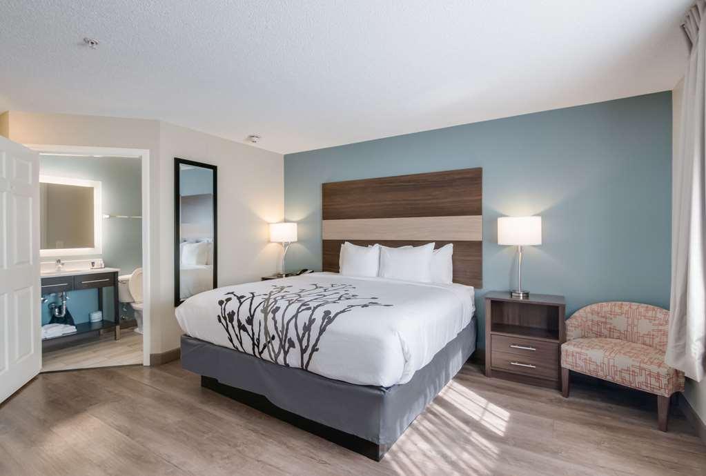 Sleep Inn & Suites Columbus Near Fort Benning Cameră foto